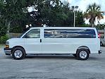 2018 Chevrolet Express 3500 SRW RWD Passenger Van for sale #D217 - photo 8