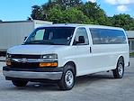2018 Chevrolet Express 3500 SRW RWD Passenger Van for sale #D217 - photo 9