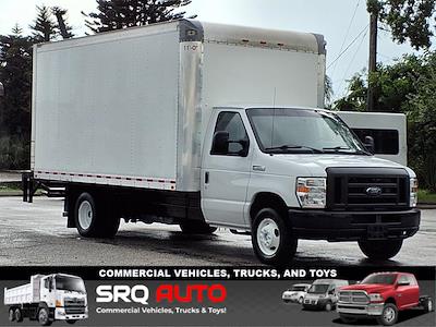 2019 Ford E-350 RWD Box Van for sale #D218 - photo 1