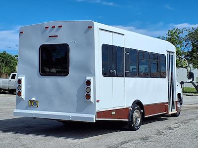 Used 2014 Ford E-450 Shuttle Bus for sale #D219 - photo 2