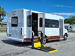 Used 2014 Ford E-450 Shuttle Bus for sale #D219 - photo 10