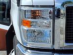 Used 2014 Ford E-450 Shuttle Bus for sale #D219 - photo 4