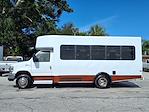 Used 2014 Ford E-450 Shuttle Bus for sale #D219 - photo 7