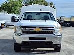 2014 Chevrolet Silverado 3500 Regular Cab RWD Knapheide Enclosed Service Body for sale #D220 - photo 10