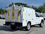 2014 Chevrolet Silverado 3500 Regular Cab RWD Knapheide Enclosed Service Body for sale #D220 - photo 2