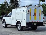 2014 Chevrolet Silverado 3500 Regular Cab RWD Knapheide Enclosed Service Body for sale #D220 - photo 7