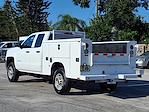 Used 2016 Chevrolet Silverado 2500 Double Cab Service Truck for sale #D221 - photo 6