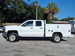 Used 2016 Chevrolet Silverado 2500 Double Cab Service Truck for sale #D221 - photo 7