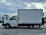2017 Chevrolet Express 3500 RWD Box Van for sale #D222 - photo 8
