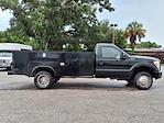 Used 2015 Ford F-350 Regular Cab 4WD Reading Service Truck for sale #D223 - photo 5