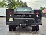 Used 2015 Ford F-350 Regular Cab 4WD Reading Service Truck for sale #D223 - photo 6