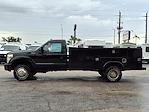 Used 2015 Ford F-350 Regular Cab 4WD Reading Service Truck for sale #D223 - photo 8
