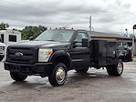Used 2015 Ford F-350 Regular Cab 4WD Reading Service Truck for sale #D223 - photo 9