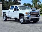 Used 2018 GMC Sierra 2500 Base Crew Cab for sale #D225 - photo 1