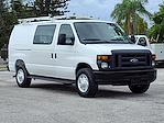 Used 2013 Ford E-250 Upfitted Cargo Van for sale #D226 - photo 1