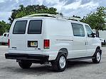 Used 2013 Ford E-250 Upfitted Cargo Van for sale #D226 - photo 2
