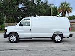 Used 2013 Ford E-250 Upfitted Cargo Van for sale #D226 - photo 8
