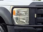 2015 Ford F-550 Regular Cab DRW 4WD Knapheide Service Truck for sale #D227 - photo 3