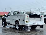 2015 Ford F-550 Regular Cab DRW 4WD Knapheide Service Truck for sale #D227 - photo 7