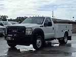2015 Ford F-550 Regular Cab DRW 4WD Knapheide Service Truck for sale #D227 - photo 9