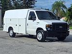 Used 2013 Ford E-350 Knapheide Service Utility Van for sale #D228 - photo 1