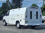 Used 2013 Ford E-350 Knapheide Service Utility Van for sale #D228 - photo 7