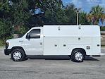 Used 2013 Ford E-350 Knapheide Service Utility Van for sale #D228 - photo 8