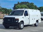 Used 2013 Ford E-350 Knapheide Service Utility Van for sale #D228 - photo 9