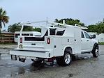 Used 2021 Ram 4500 Crew Cab Service Truck for sale #D230 - photo 2