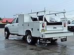 Used 2021 Ram 4500 Crew Cab Service Truck for sale #D230 - photo 6