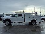 Used 2021 Ram 4500 Crew Cab Service Truck for sale #D230 - photo 7