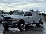 Used 2021 Ram 4500 Crew Cab Service Truck for sale #D230 - photo 8