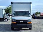 2020 Chevrolet Express 3500 DRW RWD Morgan Truck Body Box Van for sale #D231 - photo 10