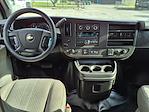2020 Chevrolet Express 3500 DRW RWD Morgan Truck Body Box Van for sale #D231 - photo 27
