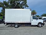 2020 Chevrolet Express 3500 DRW RWD Morgan Truck Body Box Van for sale #D231 - photo 4