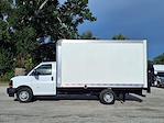 2020 Chevrolet Express 3500 DRW RWD Morgan Truck Body Box Van for sale #D231 - photo 8