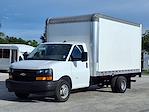 2020 Chevrolet Express 3500 DRW RWD Morgan Truck Body Box Van for sale #D231 - photo 9