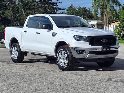 2021 Ford Ranger SuperCrew Cab 2WD Pickup for sale #D233 - photo 1