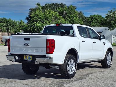 2021 Ford Ranger SuperCrew Cab 2WD Pickup for sale #D233 - photo 2