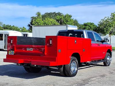 2020 Ram 3500 Crew Cab DRW 4WD Knapheide Service Truck for sale #D235 - photo 2