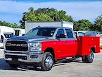 2020 Ram 3500 Crew Cab DRW 4WD Knapheide Service Truck for sale #D235 - photo 9