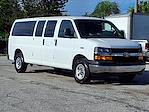 Used 2019 Chevrolet Express 3500 LT Passenger Van for sale #D236 - photo 1