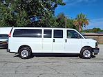 Used 2019 Chevrolet Express 3500 LT Passenger Van for sale #D236 - photo 5