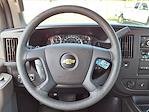 Used 2019 Chevrolet Express 3500 LT Passenger Van for sale #D236 - photo 30