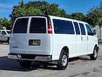 Used 2019 Chevrolet Express 3500 LT Passenger Van for sale #D236 - photo 2