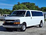 Used 2019 Chevrolet Express 3500 LT Passenger Van for sale #D236 - photo 8