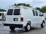 2012 Ford E-250 RWD Empty Cargo Van for sale #D237 - photo 2
