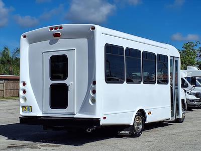2013 Ford E-350 RWD Starcraft Bus Shuttle Bus for sale #D239 - photo 2