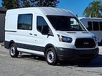 2018 Ford Transit 150 Medium Roof RWD Empty Cargo Van for sale #D241 - photo 1