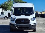 2018 Ford Transit 150 Medium Roof RWD Empty Cargo Van for sale #D241 - photo 10